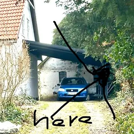 Near Lousiana Villa Humlebaek