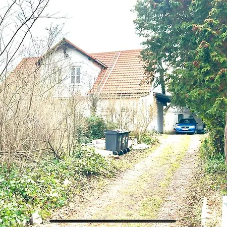 Near Lousiana Villa Humlebaek