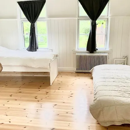 Near Lousiana Villa *