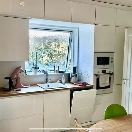 Near Lousiana Villa *