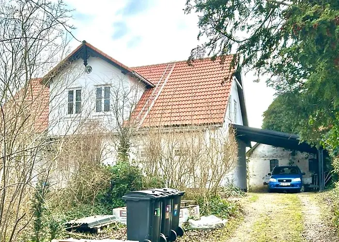 Villa Near Lousiana Humlebæk