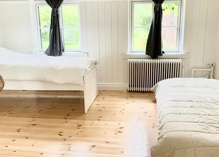 Near Lousiana Villa *