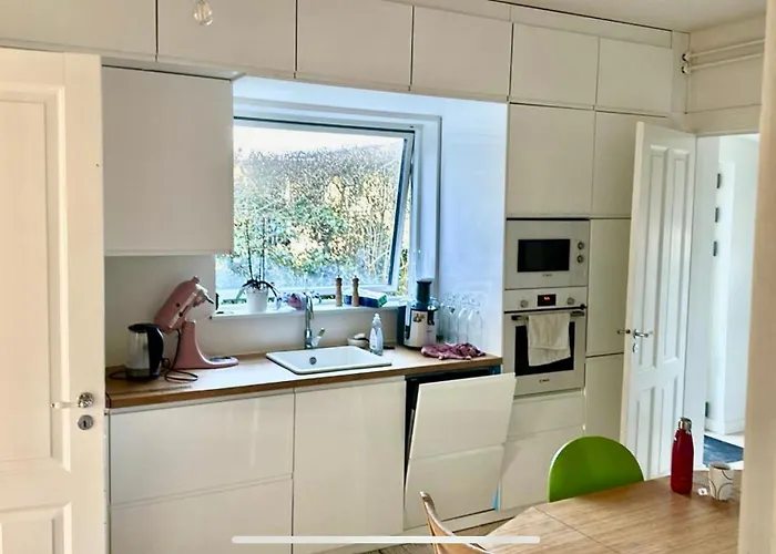 Near Lousiana Villa *