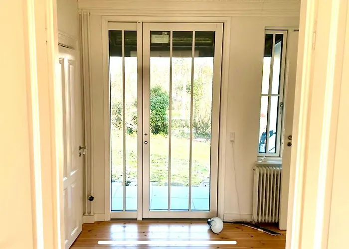 Near Lousiana * Humlebæk